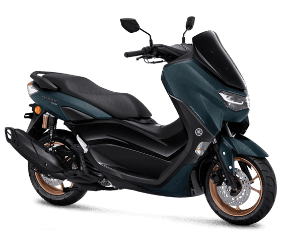 Gadai Sepeda Motor